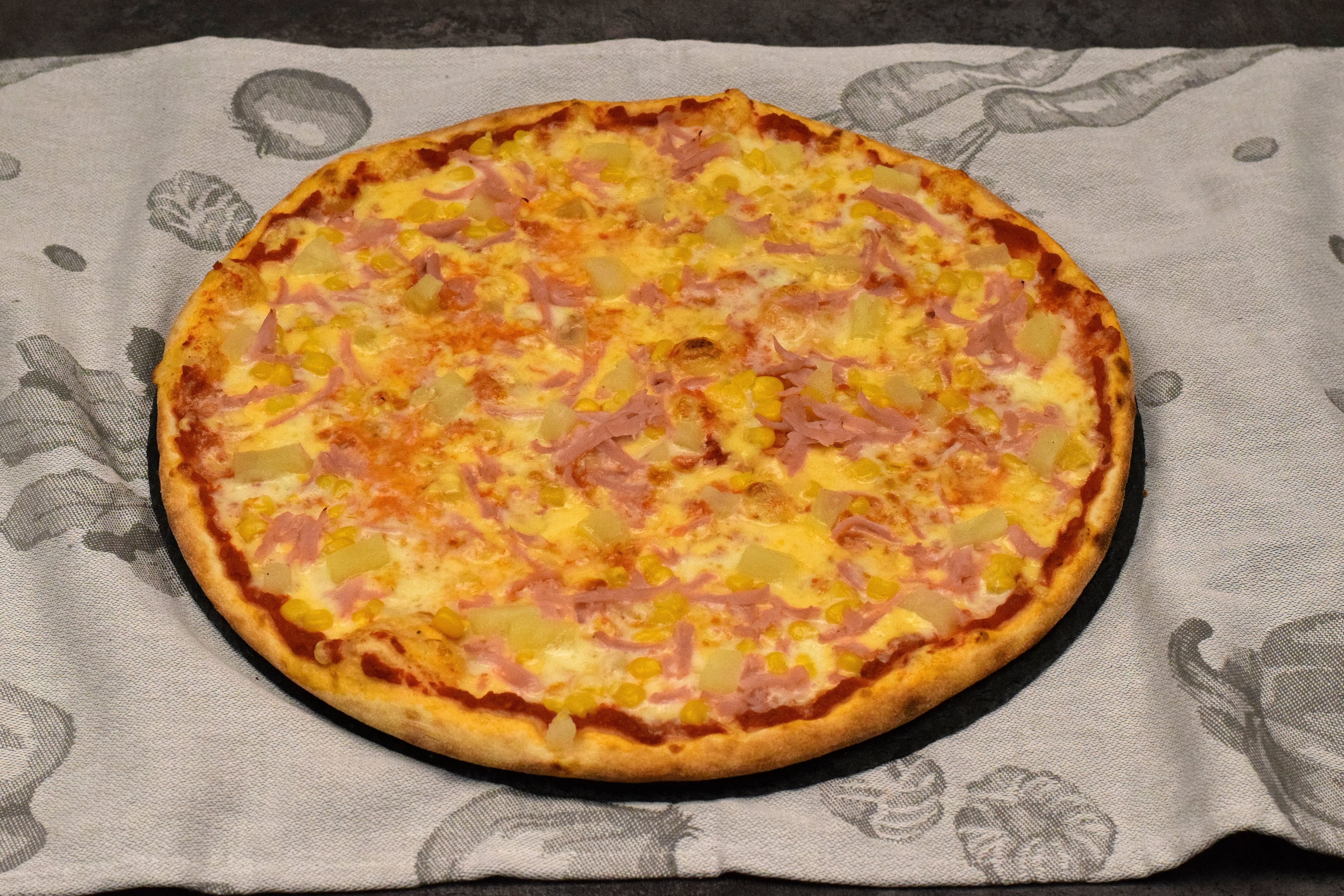 пицца сицилийская состав фото 89